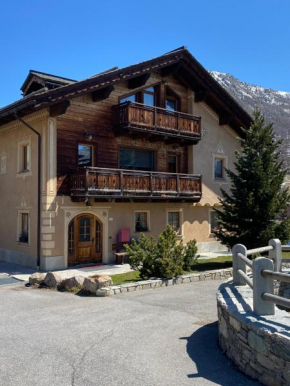 Baita Brozol Livigno
